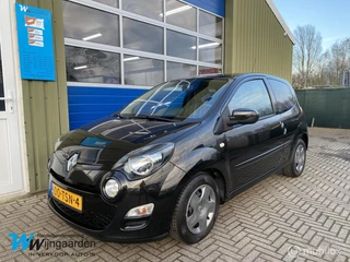 Renault Twingo 1.2 16VCollection|Keurig|CruiseControl|Airco|