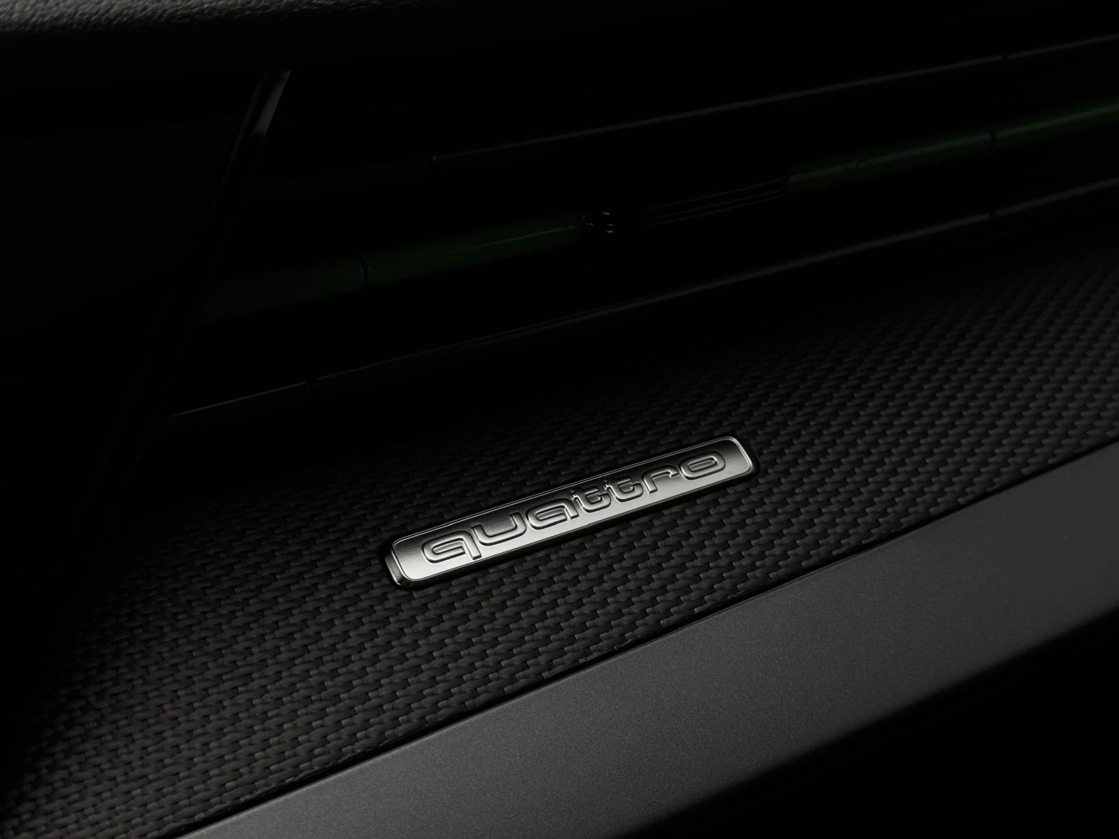 Hoofdafbeelding Audi RS3