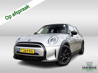 MINI Cooper Mini 1.5 Camden Edition 1e-Eig. & Dealer-Onderh. BOVAG-Garantie. NL-Auto.