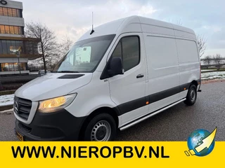 Mercedes-Benz Sprinter 314CDI L2H2 FWD Airco Cruisecontrol EURO 6
