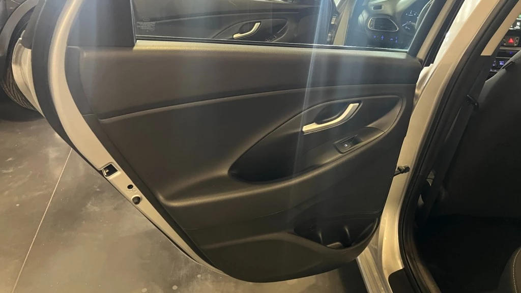 Hoofdafbeelding Hyundai i30