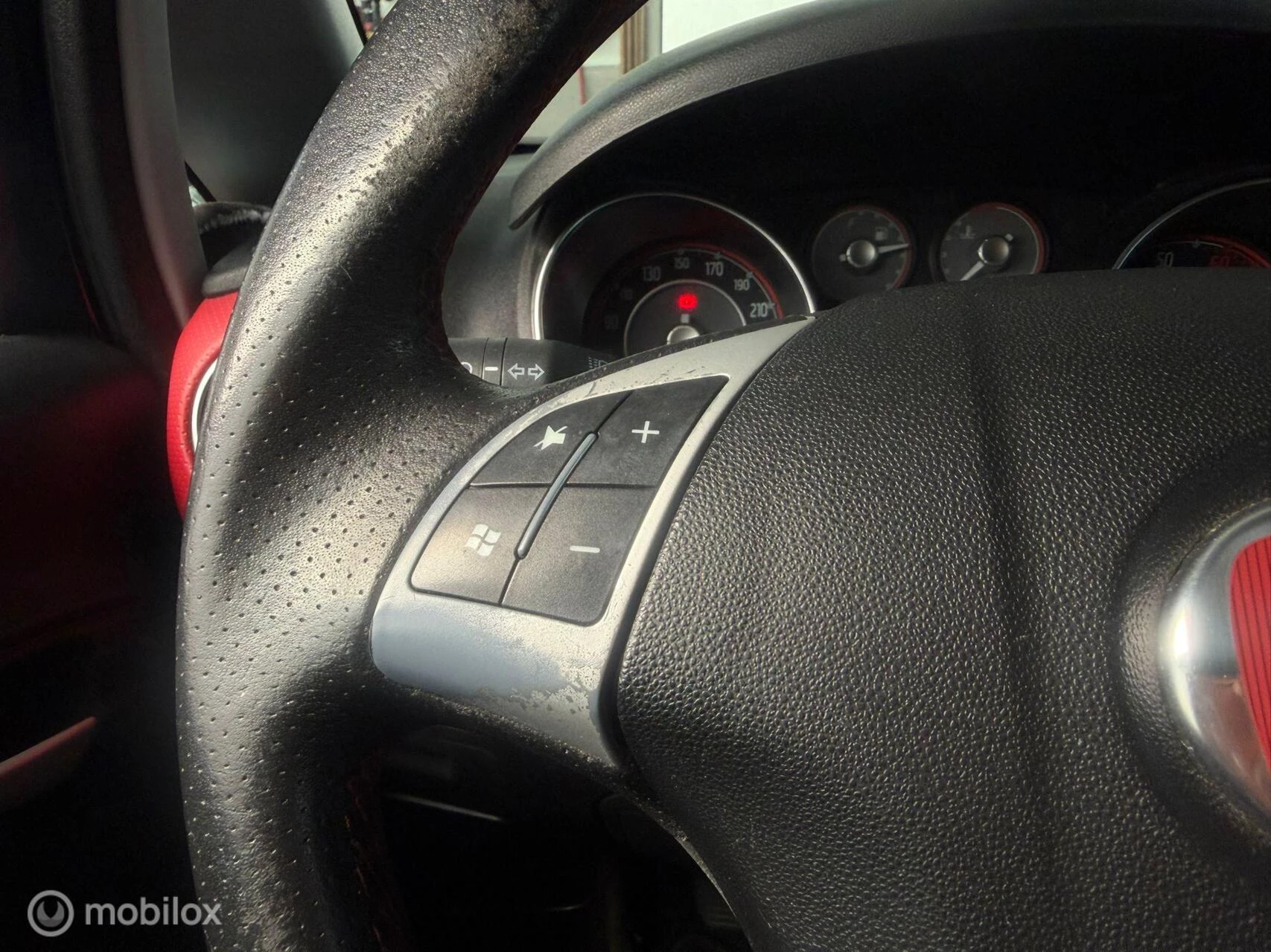 Hoofdafbeelding Fiat Punto