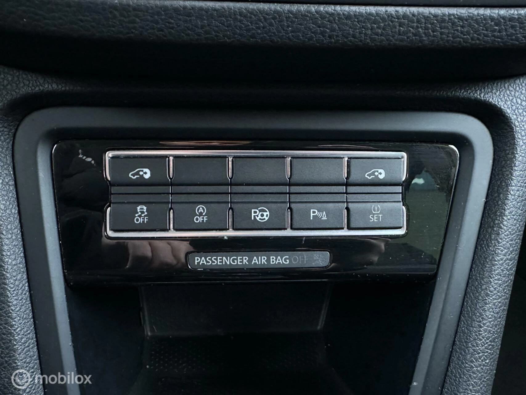 Hoofdafbeelding Volkswagen Sharan