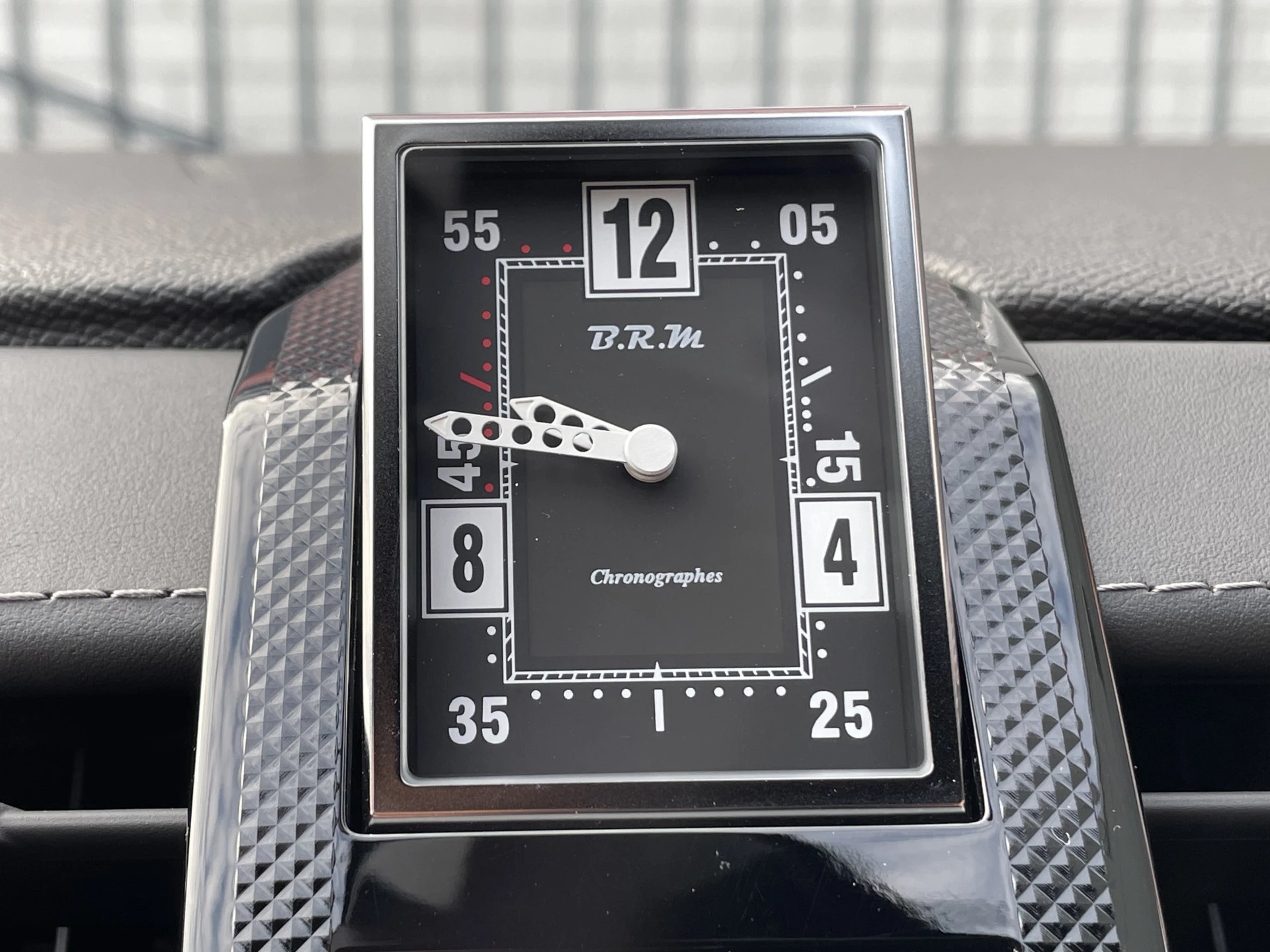 Hoofdafbeelding DS DS 7