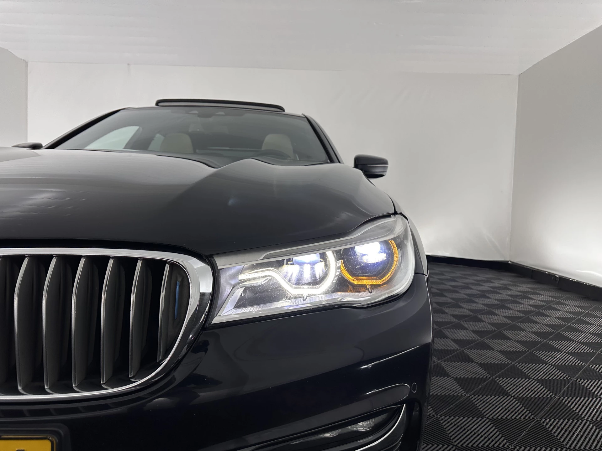Hoofdafbeelding BMW 7 Serie