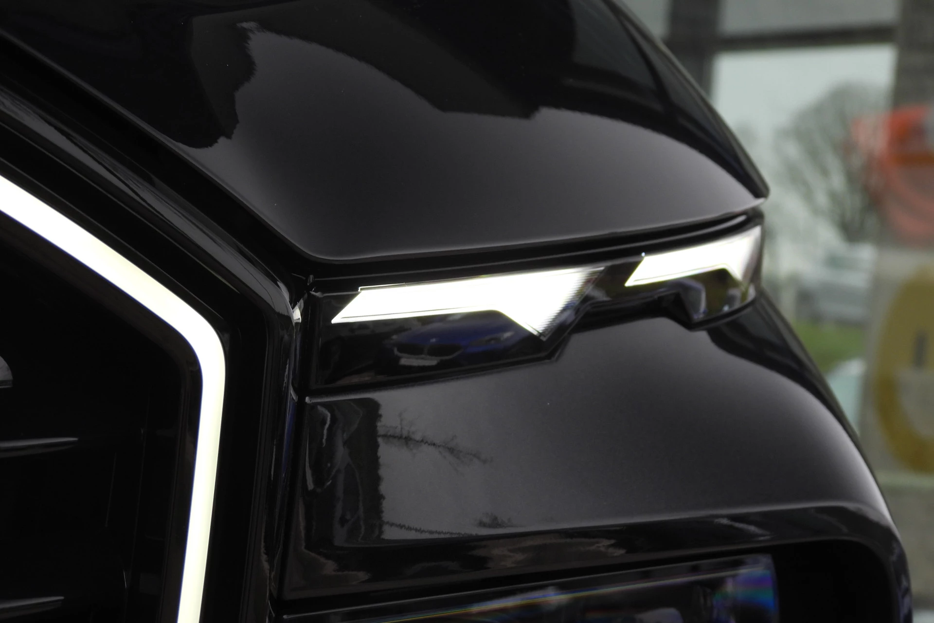 Hoofdafbeelding BMW XM