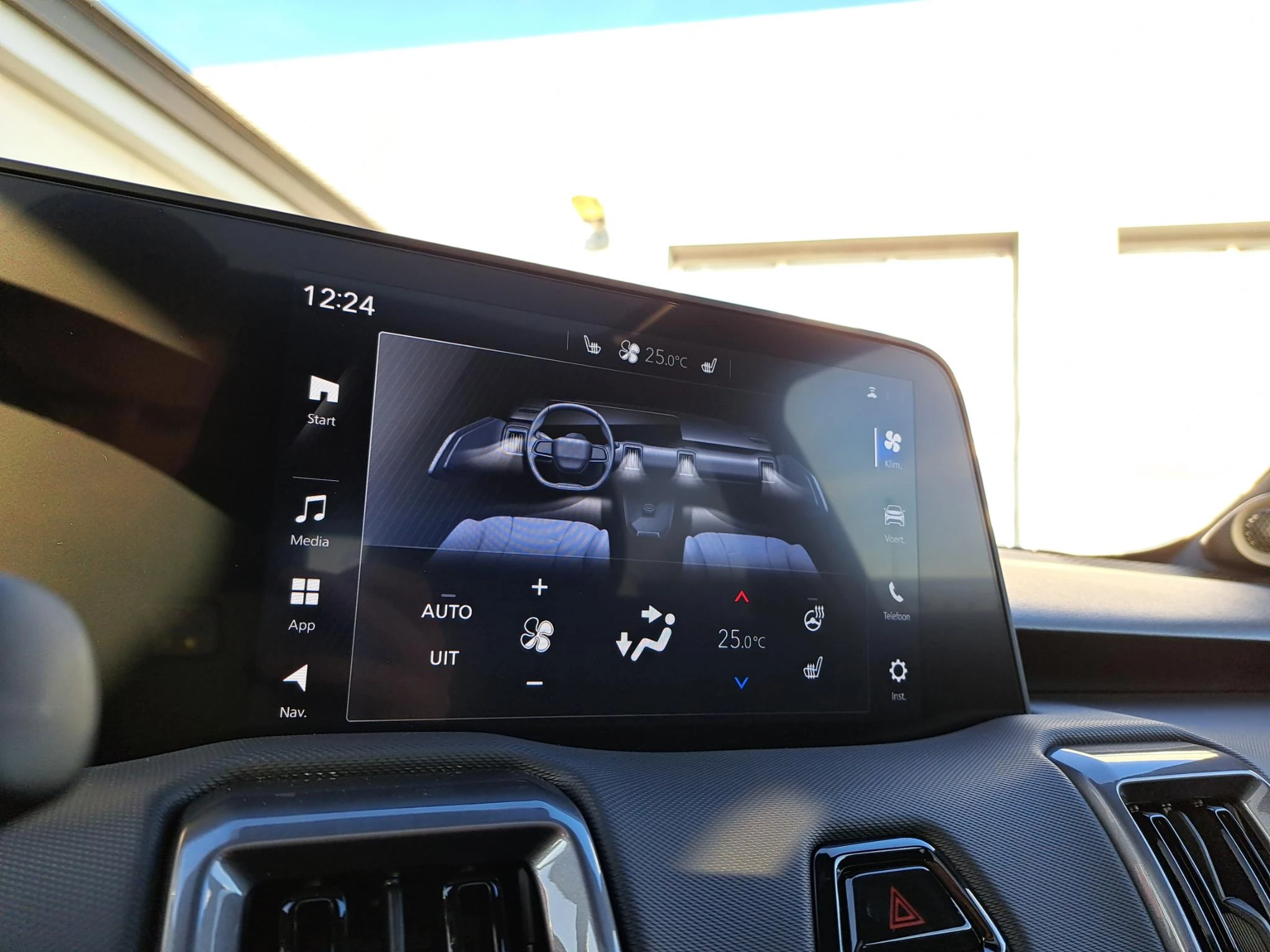 Hoofdafbeelding Toyota Urban Cruiser