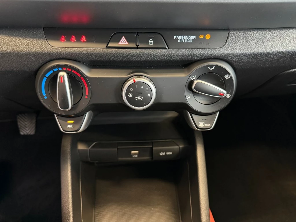 Hoofdafbeelding Kia Stonic