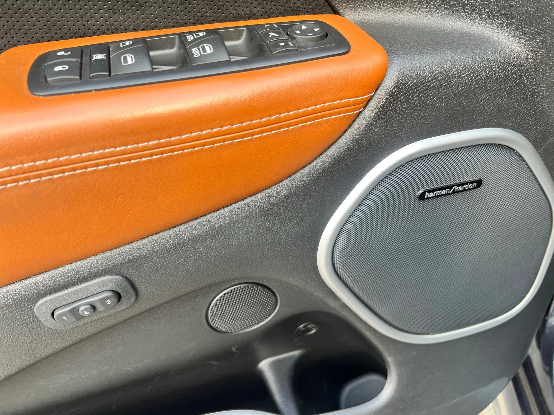 Hoofdafbeelding Jeep Grand Cherokee