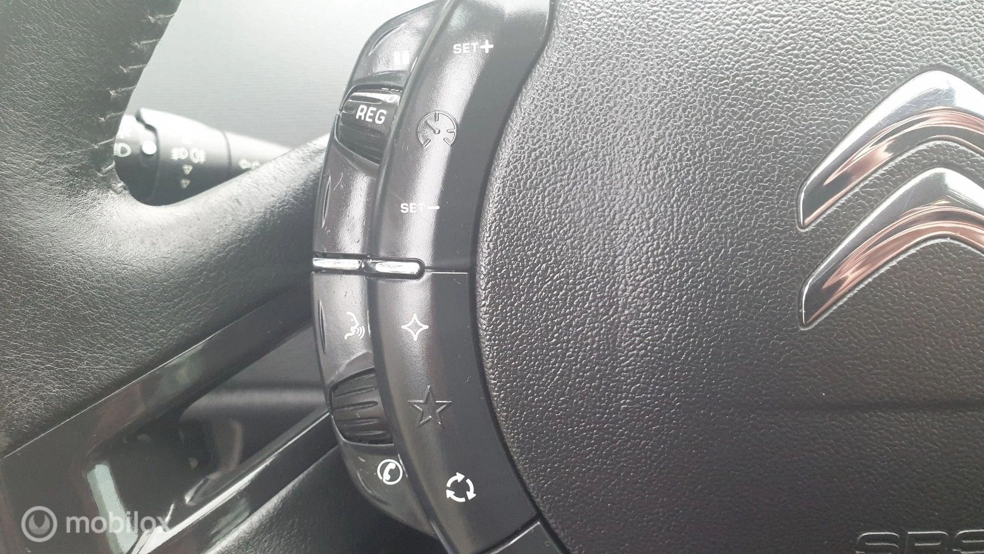 Hoofdafbeelding Citroën Grand C4 Picasso