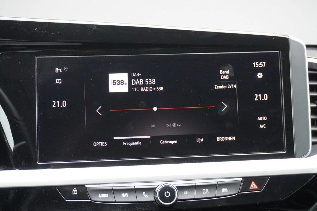 Hoofdafbeelding Opel Grandland