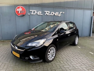 Hoofdafbeelding Opel Corsa-e Opel Corsa-e 1.0 TURBO ONL. ED.