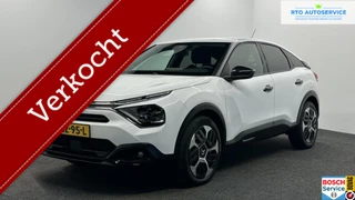 Citroen C4 1.2 PureTech Feel Edition CARPLAY ECC CRUISE LED DAB.