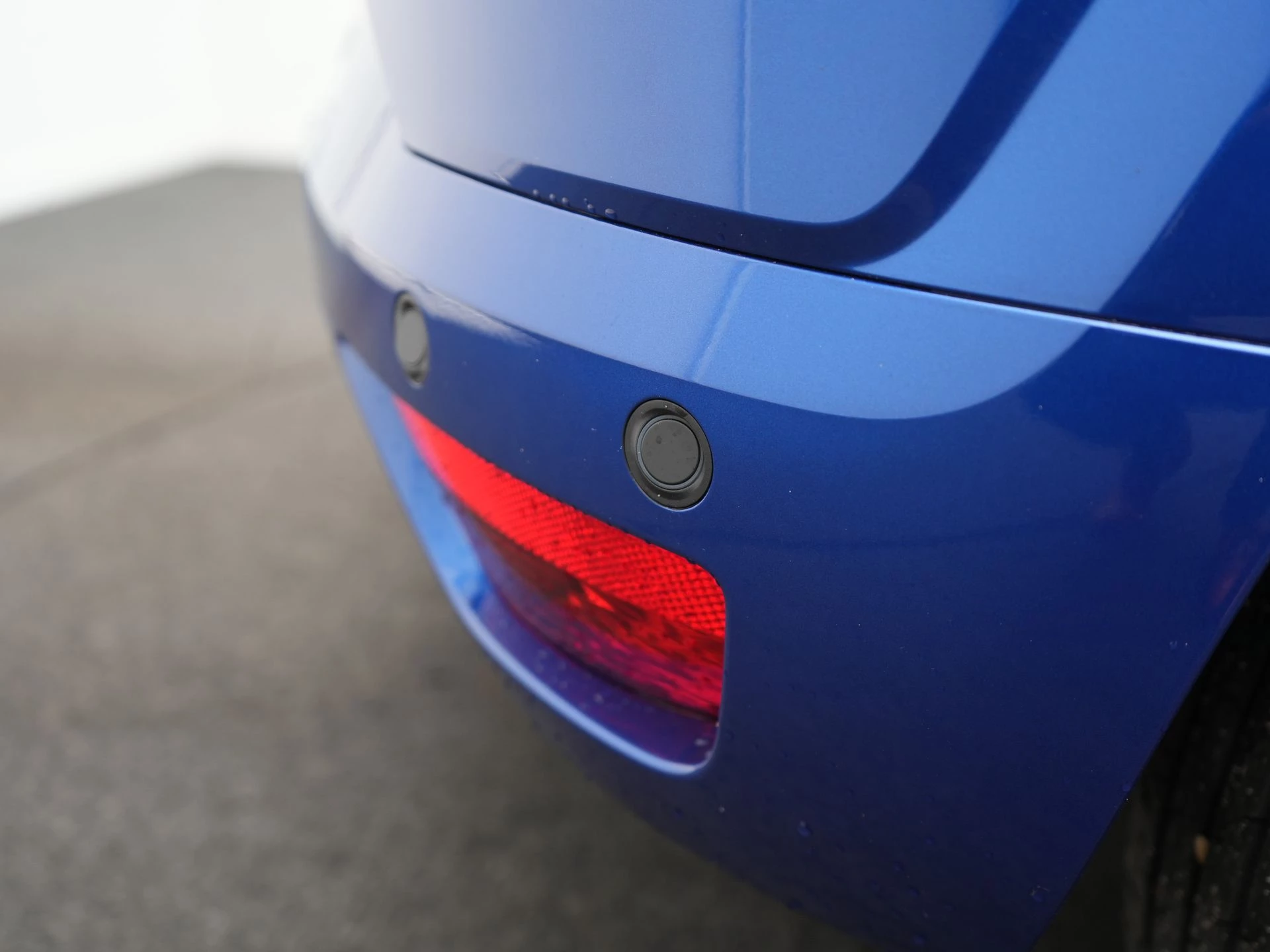 Hoofdafbeelding Dacia Sandero