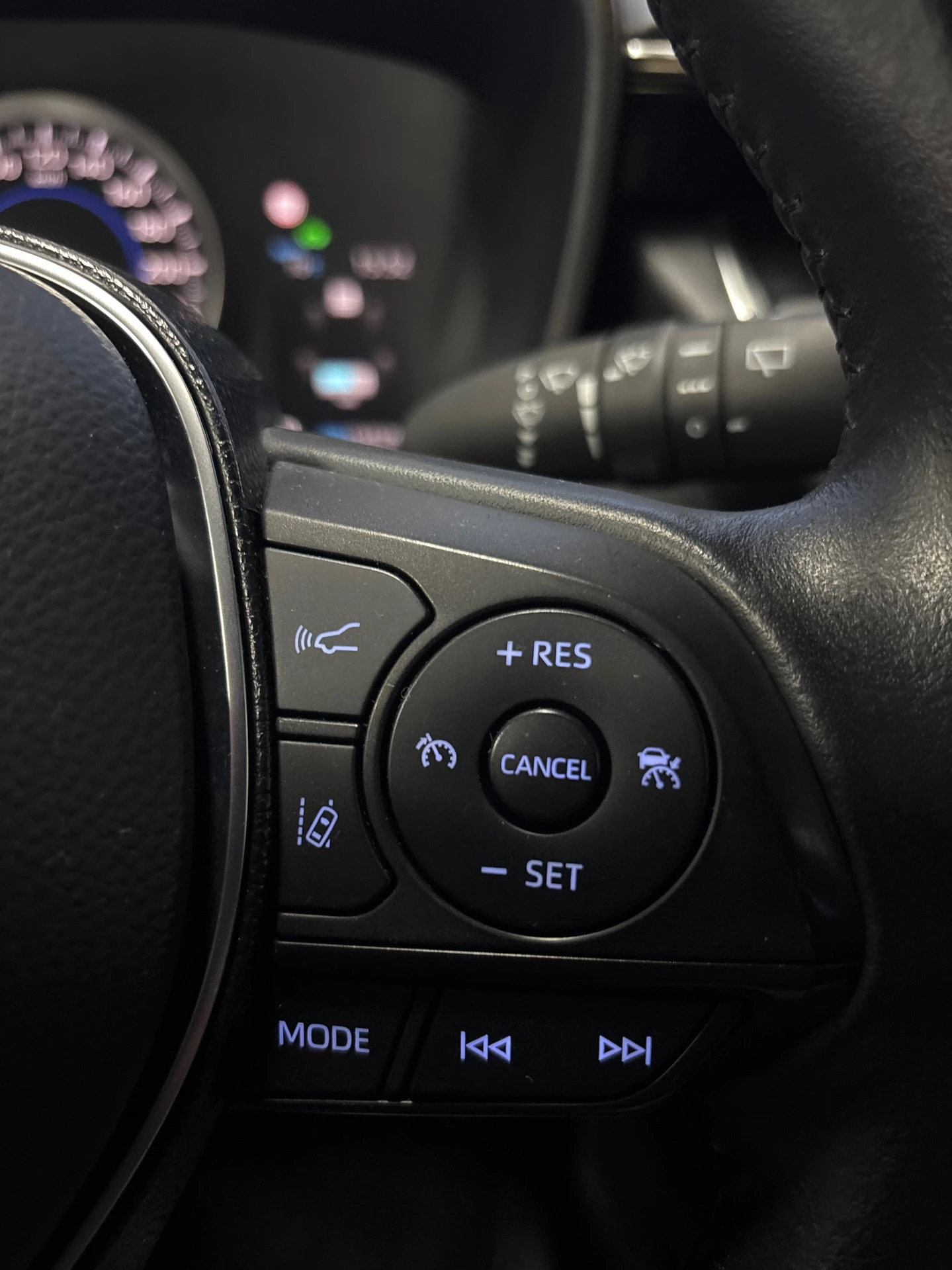 Hoofdafbeelding Toyota Corolla