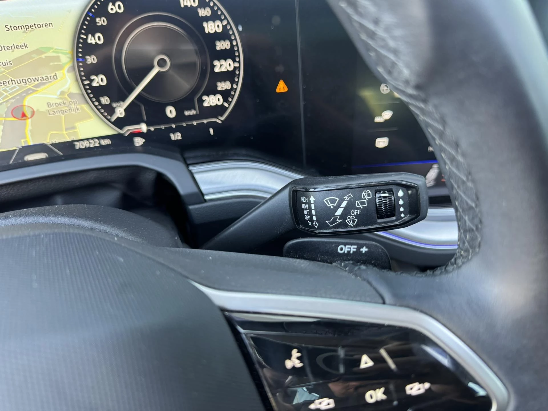Hoofdafbeelding Volkswagen Touareg