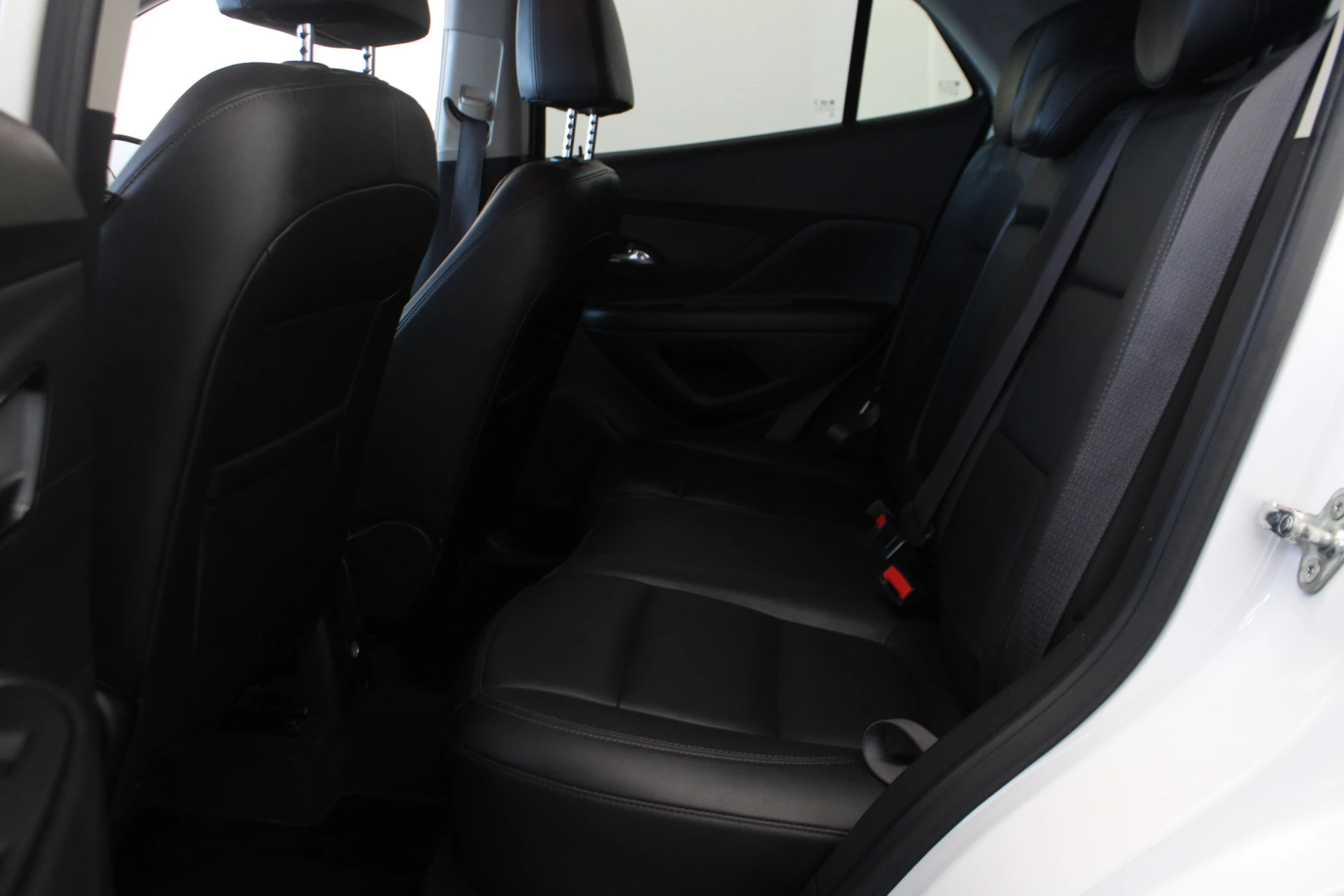 Hoofdafbeelding Opel Mokka X