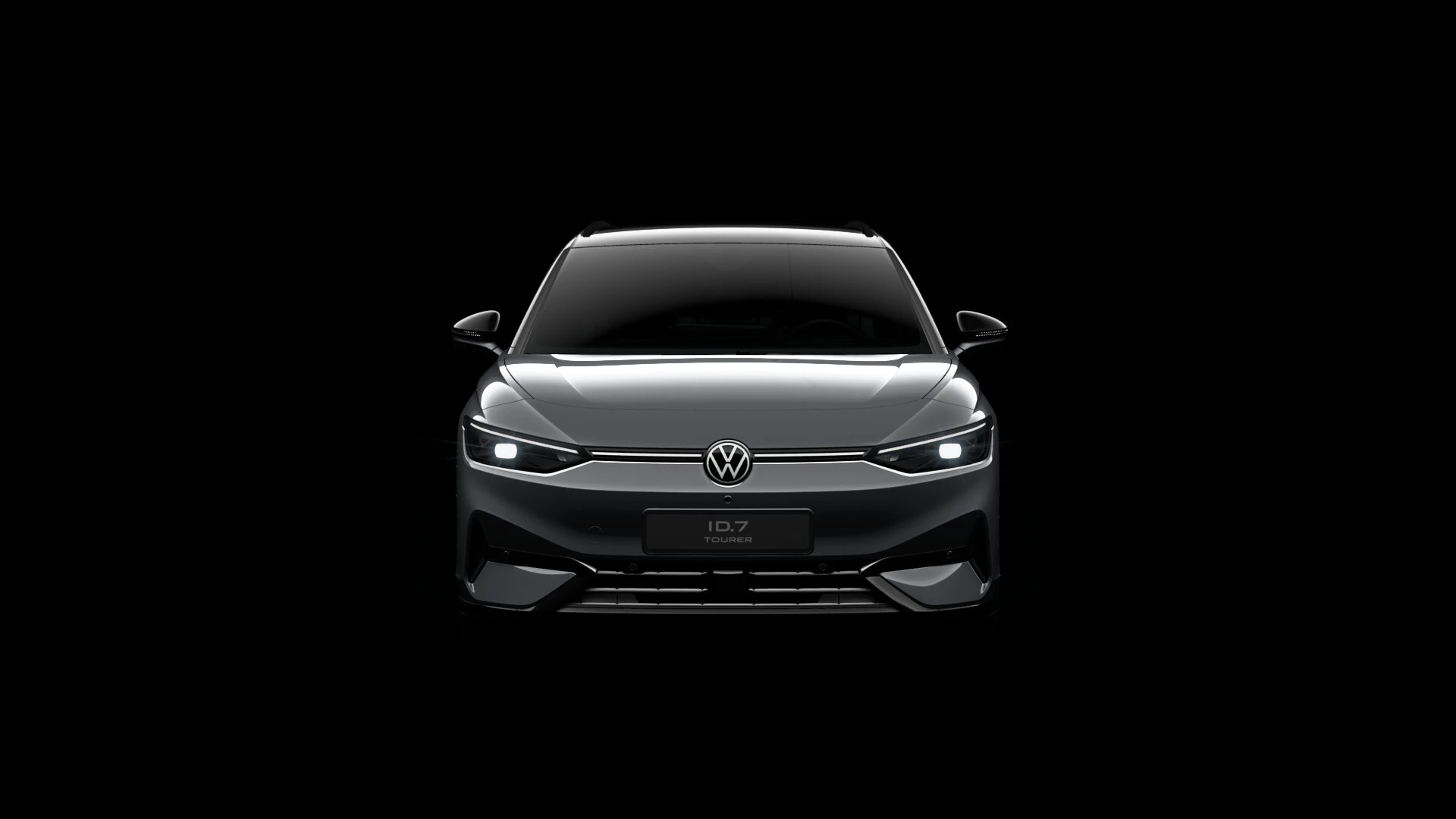Hoofdafbeelding Volkswagen ID.7
