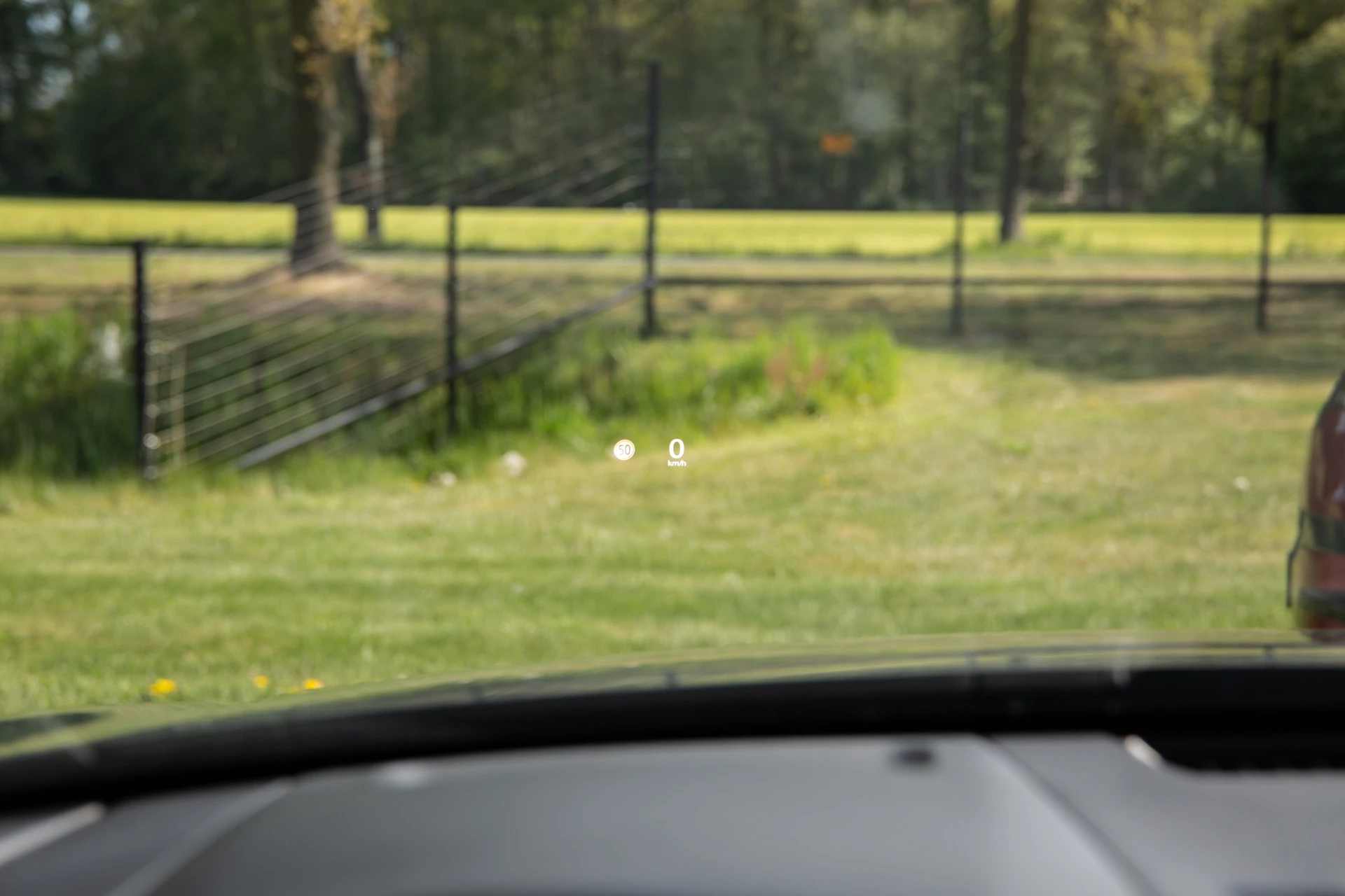 Hoofdafbeelding Mazda CX-30