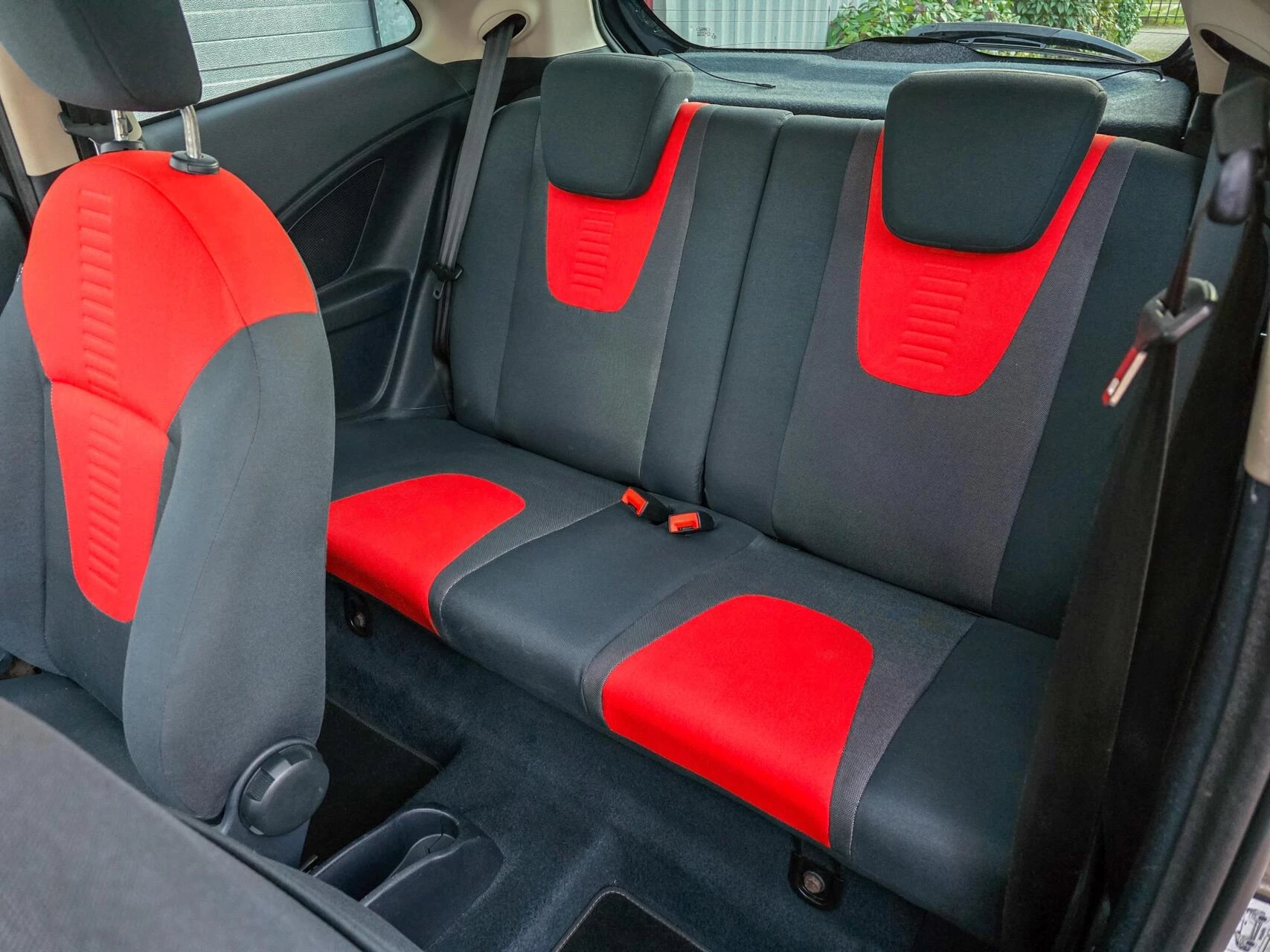 Hoofdafbeelding Ford Ka