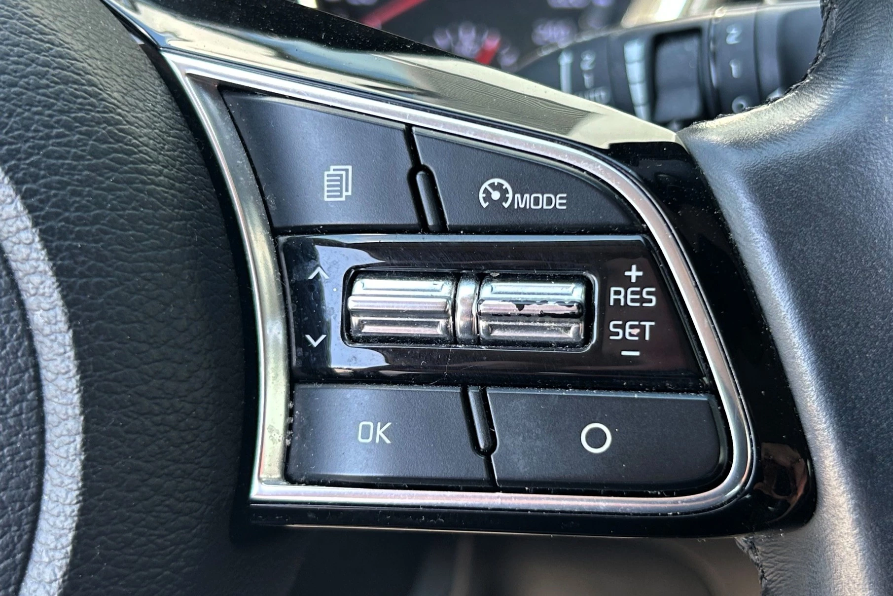 Hoofdafbeelding Kia XCeed