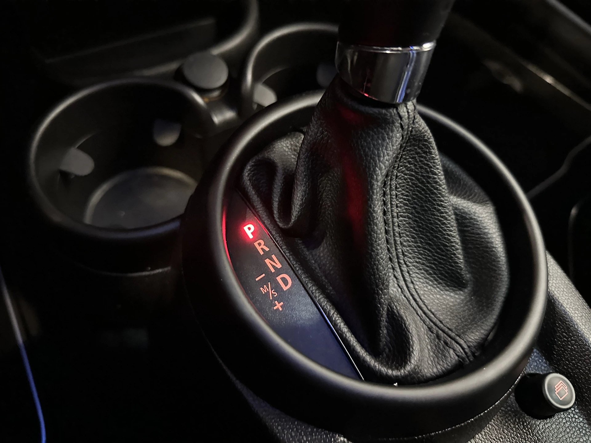 Hoofdafbeelding MINI Paceman