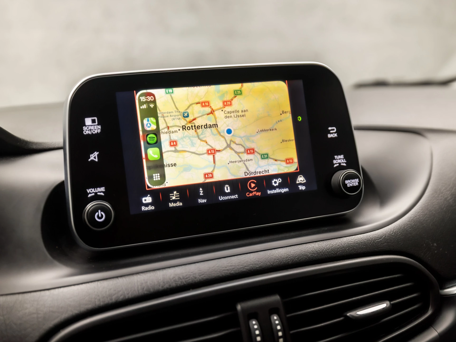 Hoofdafbeelding Fiat Tipo