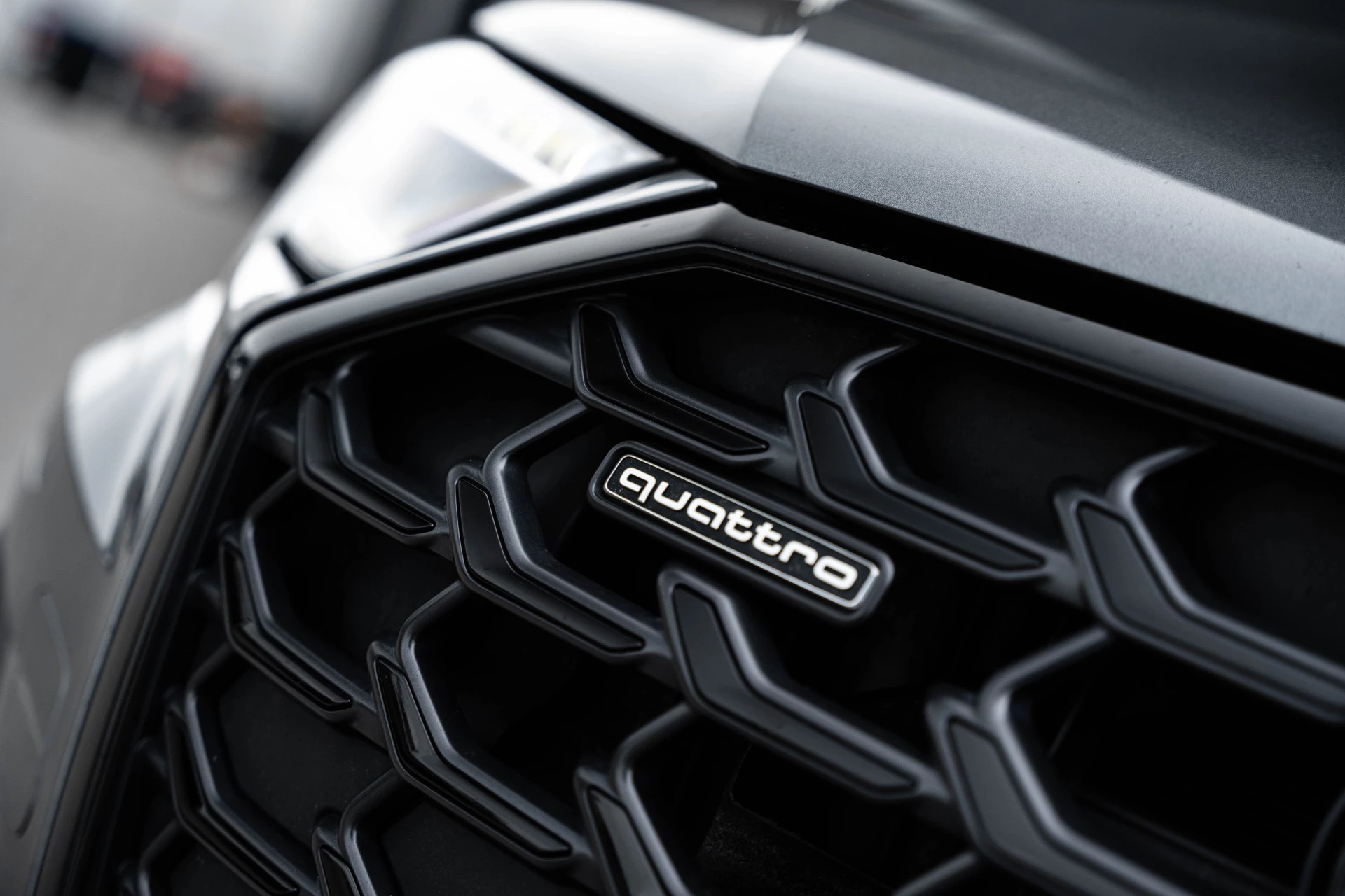 Hoofdafbeelding Audi A8