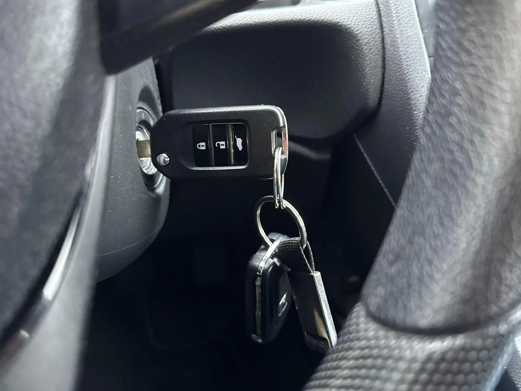 Hoofdafbeelding Honda Civic