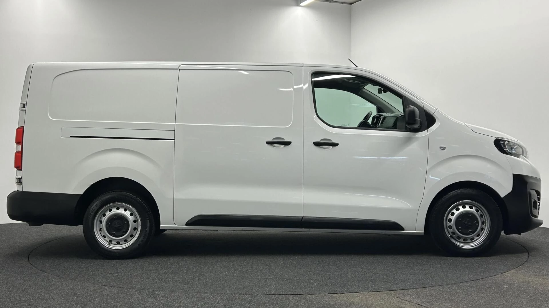 Hoofdafbeelding Peugeot Expert