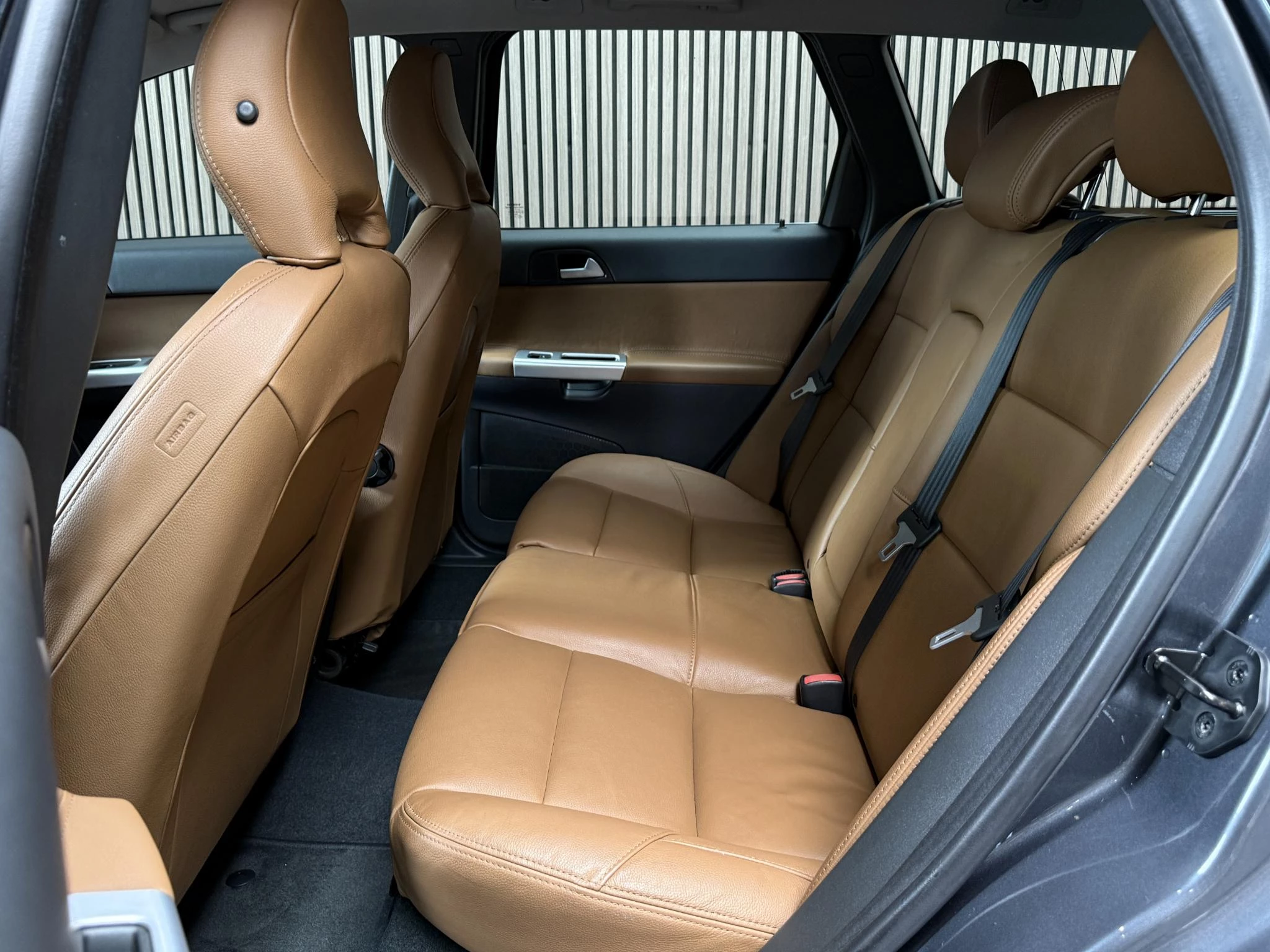 Hoofdafbeelding Volvo V50
