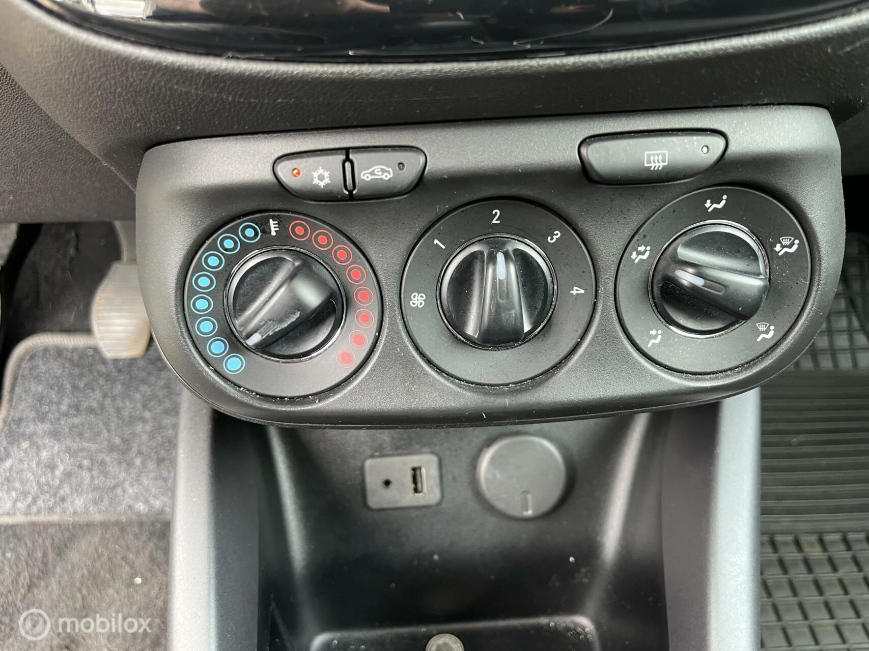 Hoofdafbeelding Opel ADAM
