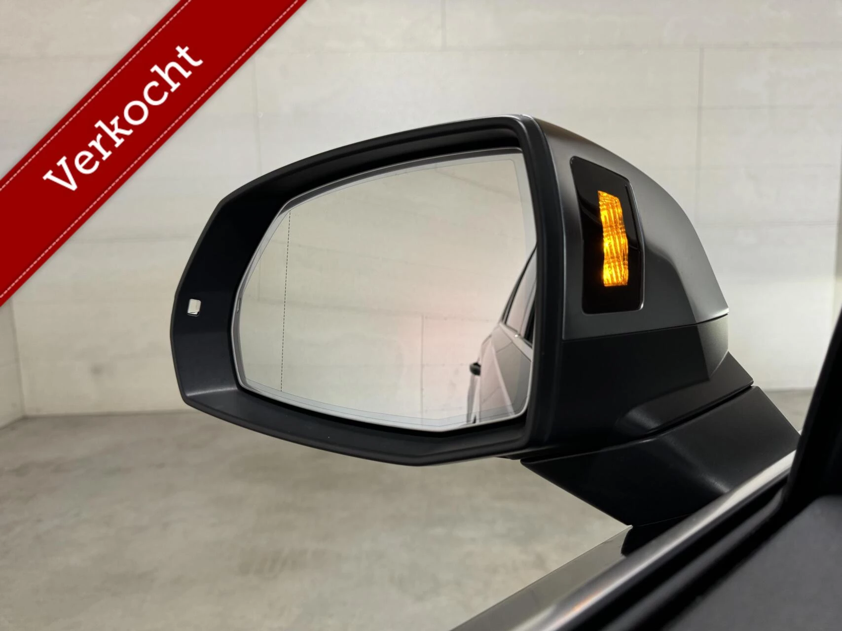 Hoofdafbeelding Audi SQ7