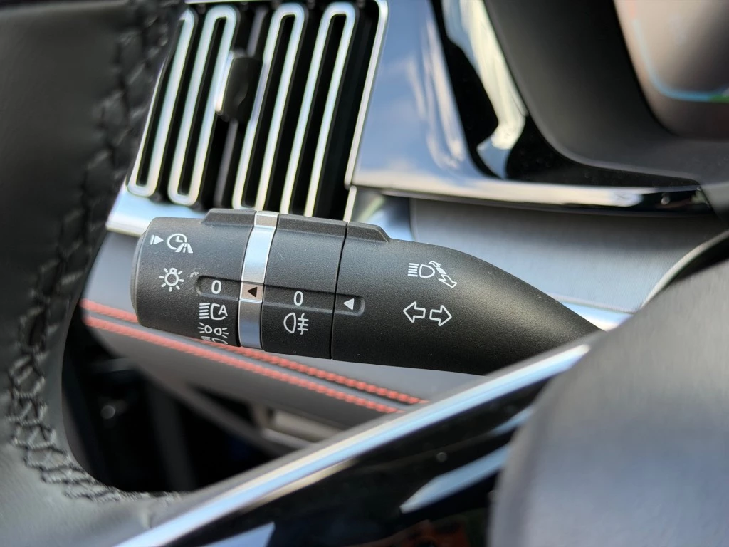 Hoofdafbeelding BYD SEAL U