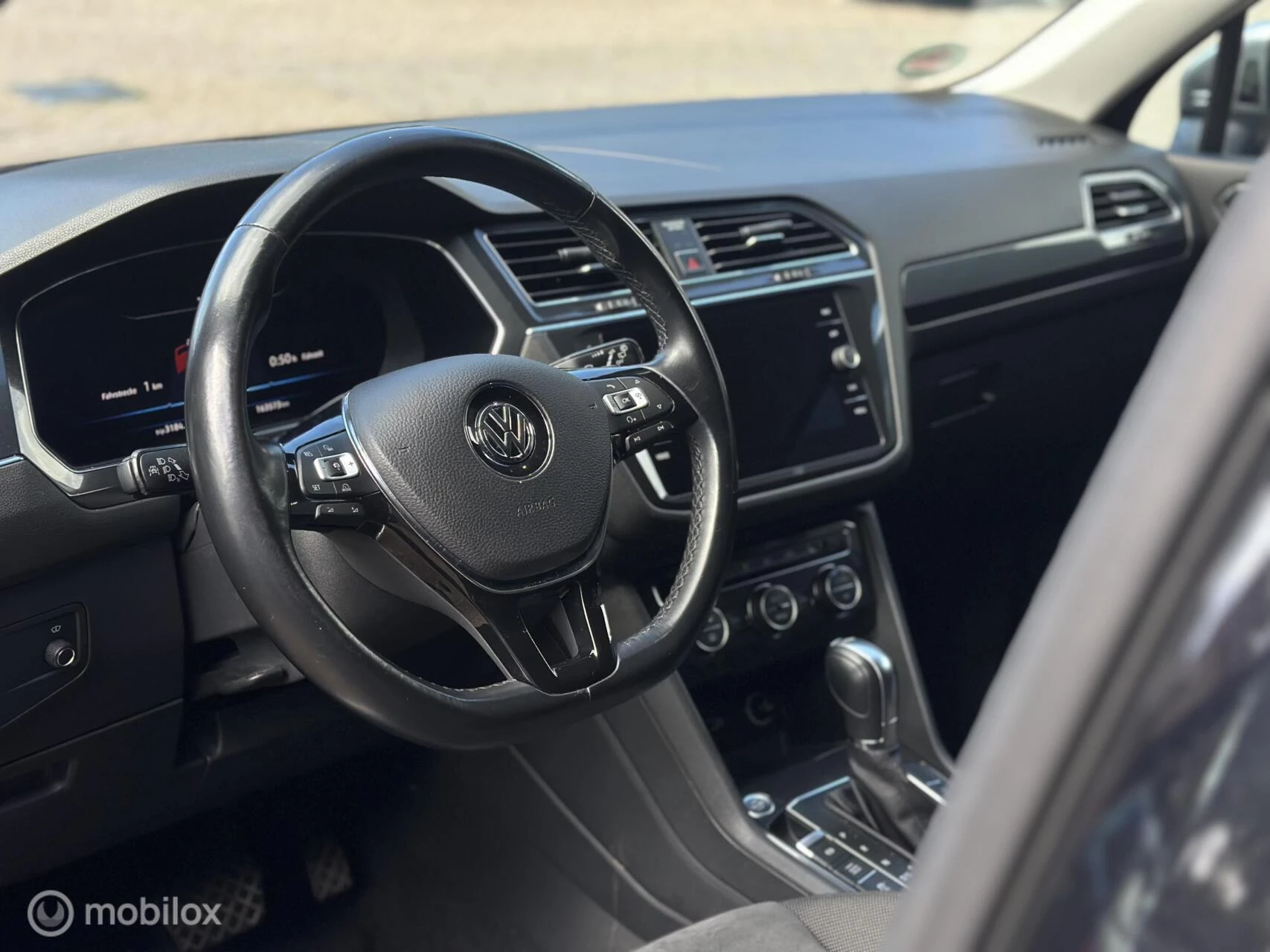 Hoofdafbeelding Volkswagen Tiguan Allspace