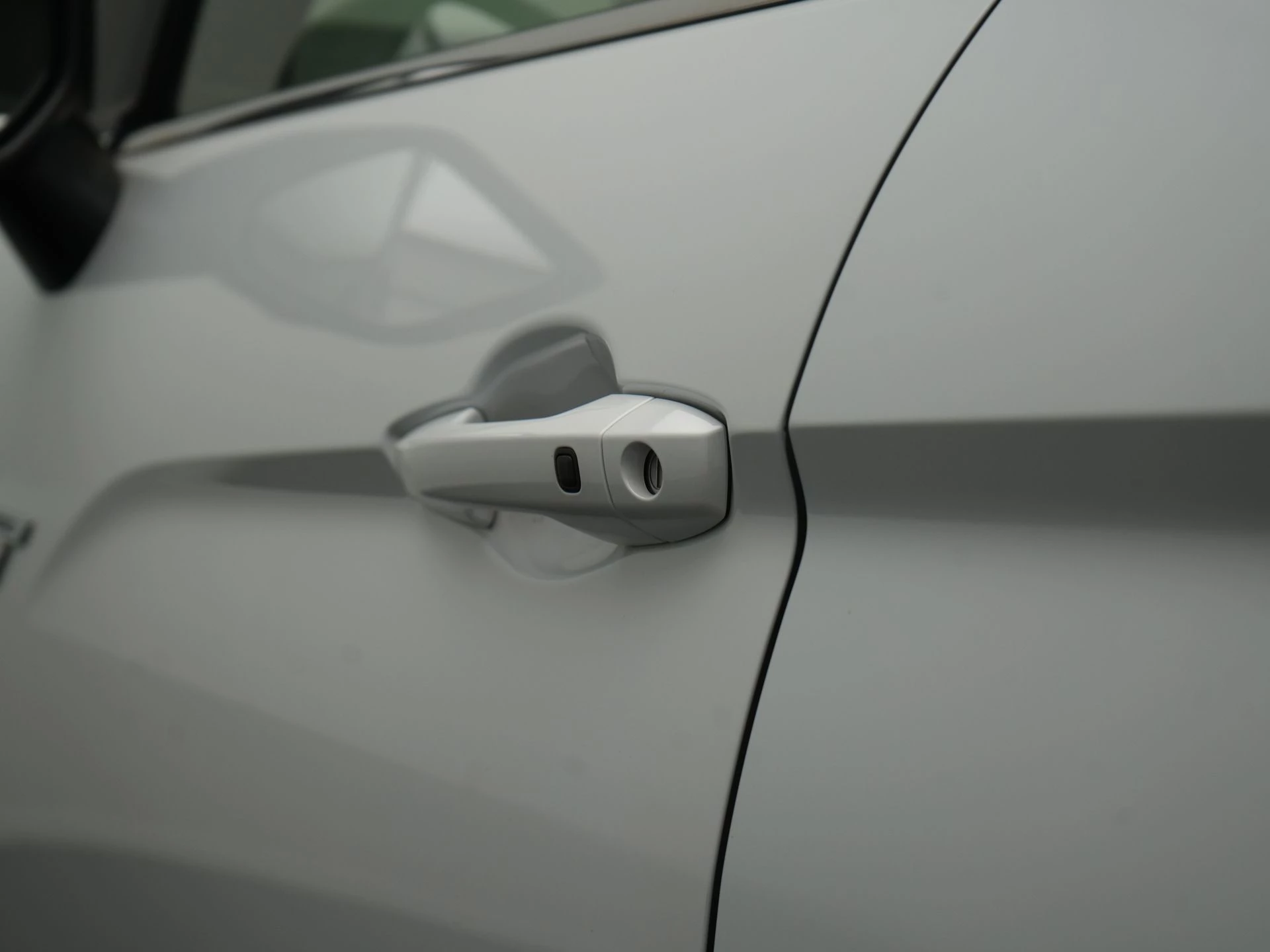 Hoofdafbeelding Mitsubishi Eclipse Cross