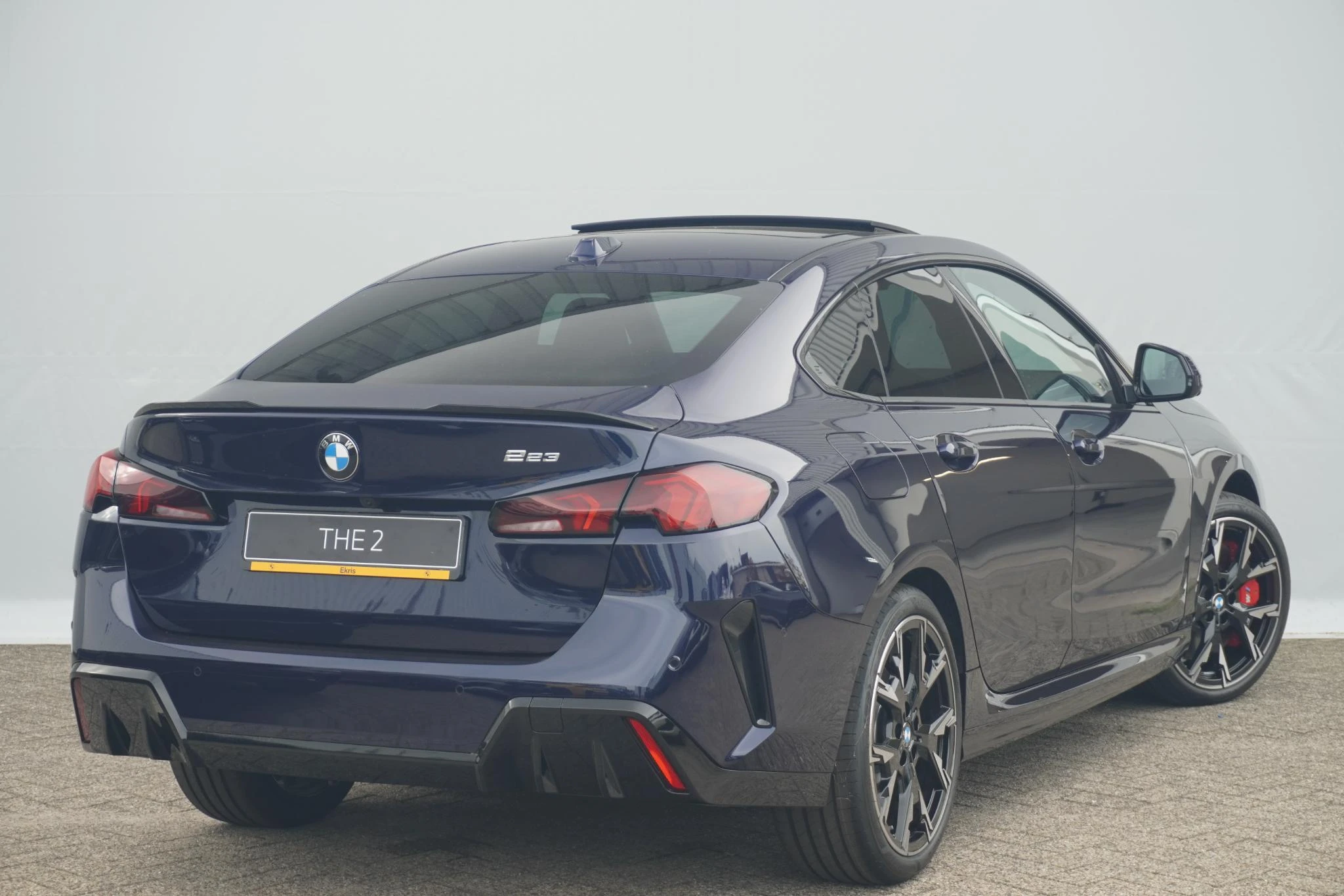 BMW 2 Serie