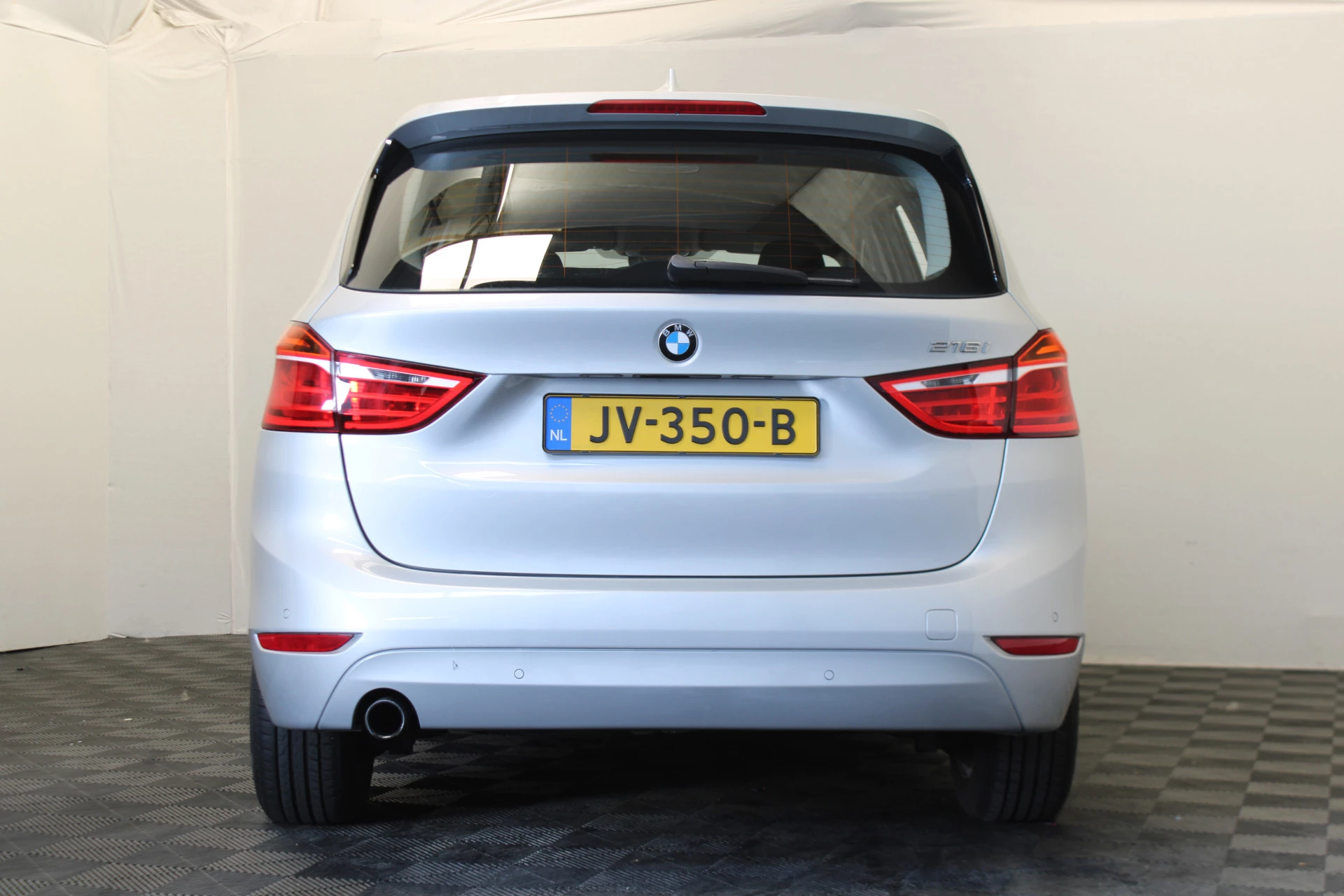 Hoofdafbeelding BMW 2 Serie
