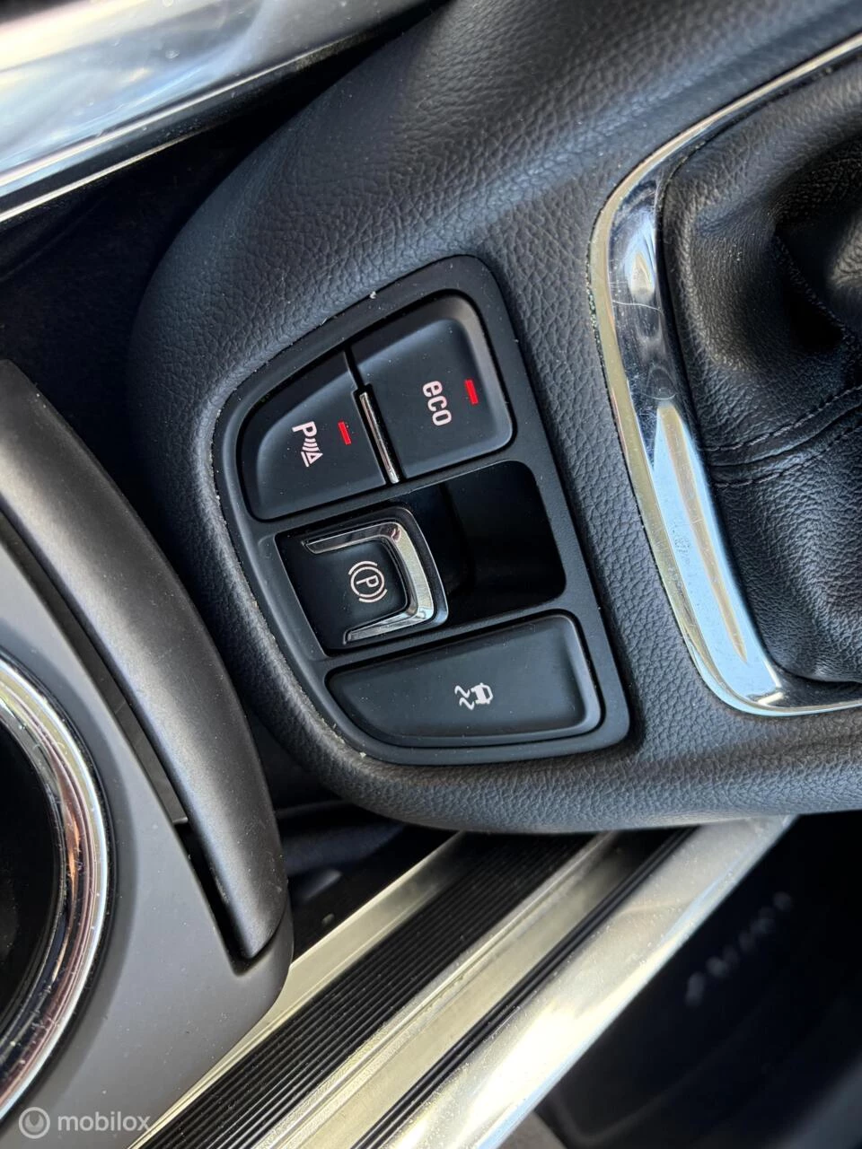 Hoofdafbeelding Opel Zafira