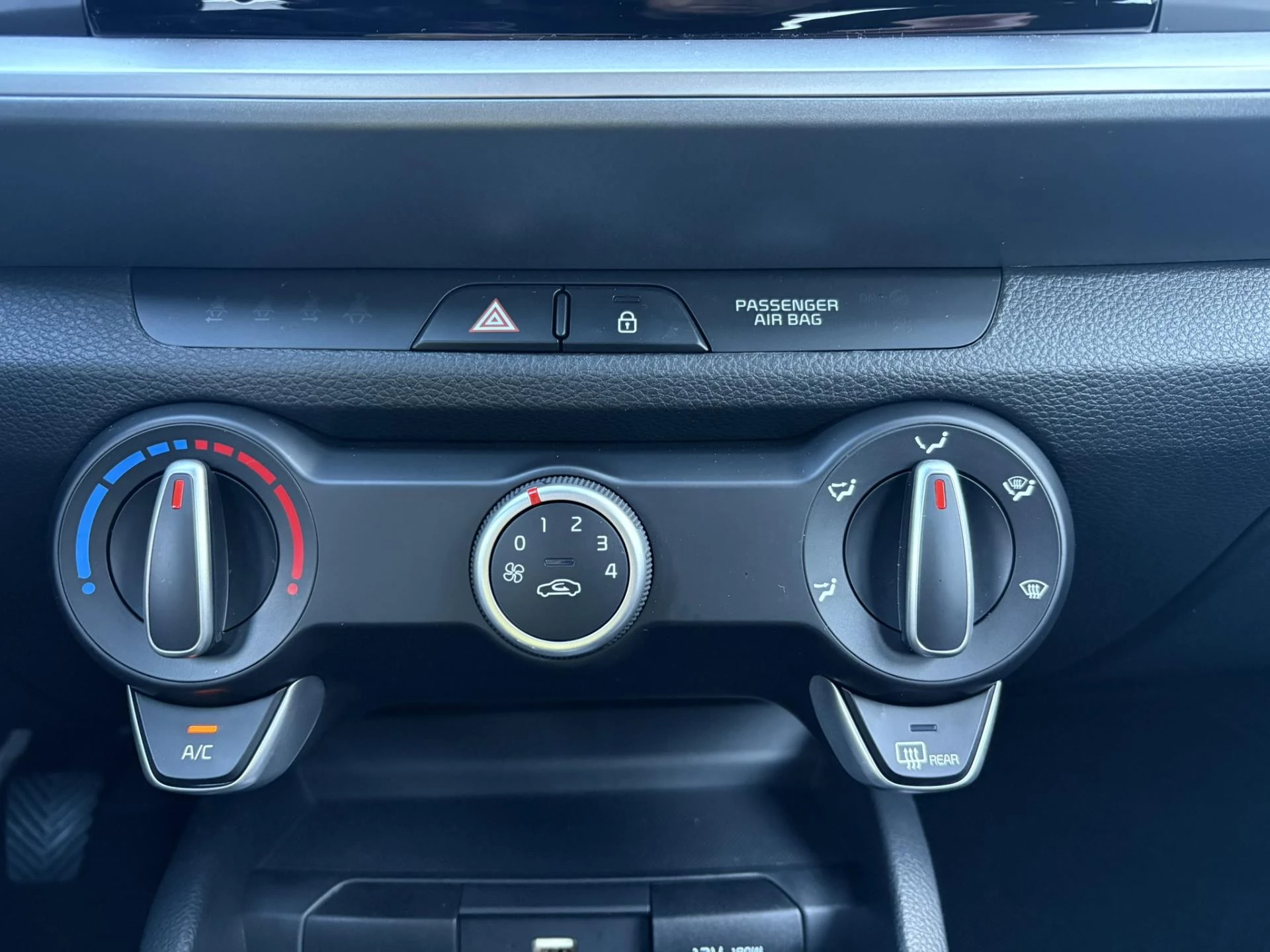 Hoofdafbeelding Kia Stonic