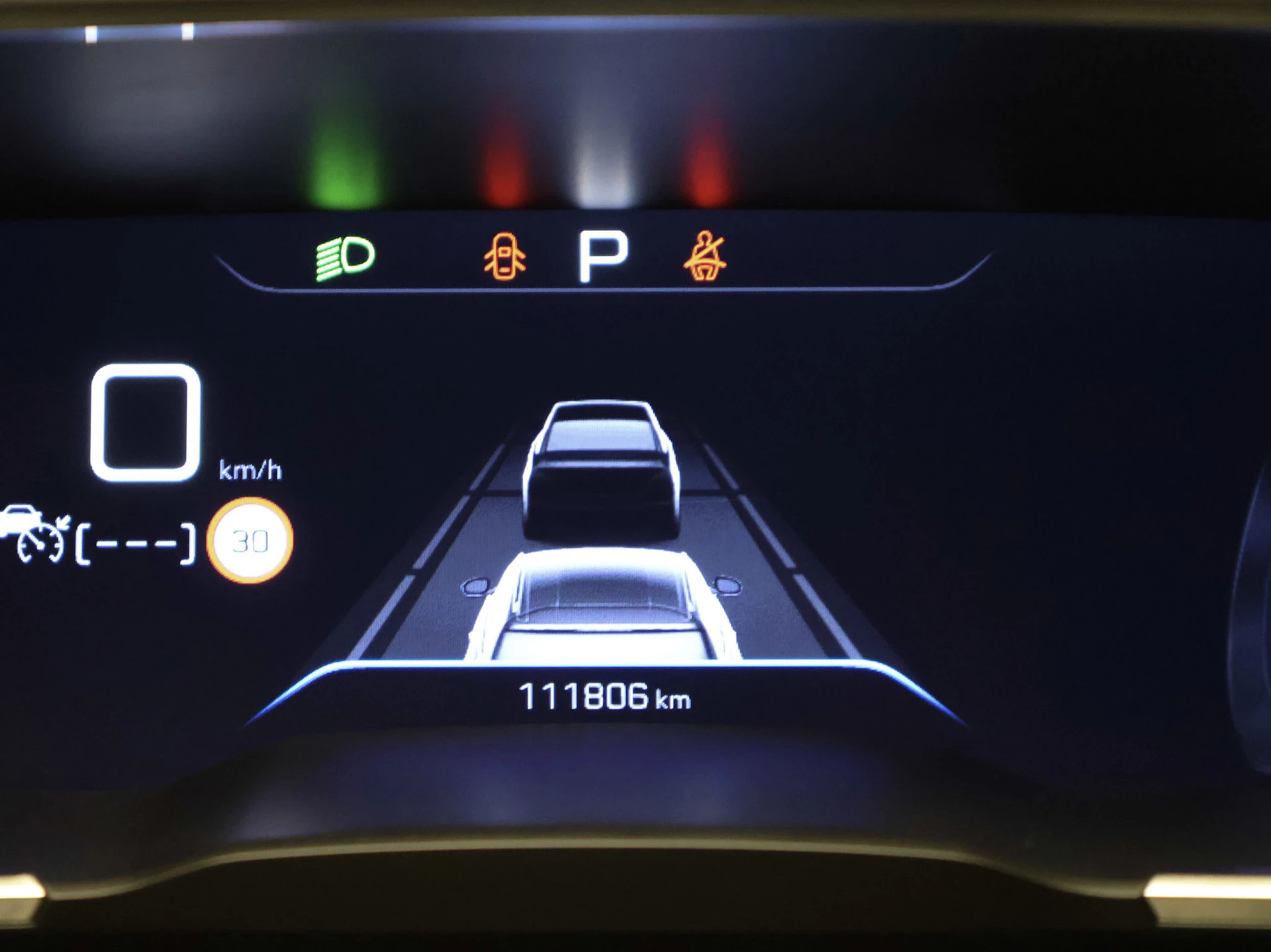 Hoofdafbeelding Peugeot 508