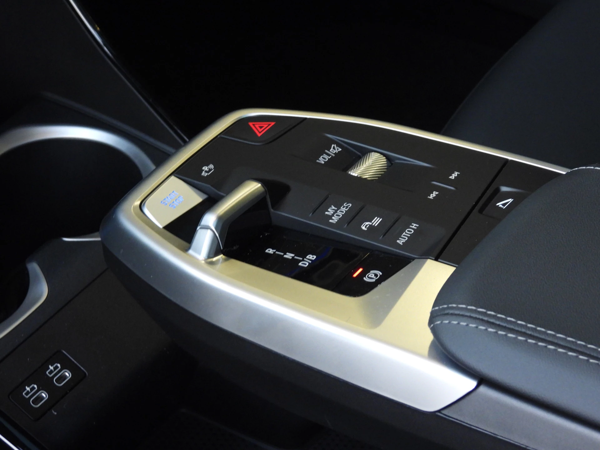 Hoofdafbeelding BMW iX2