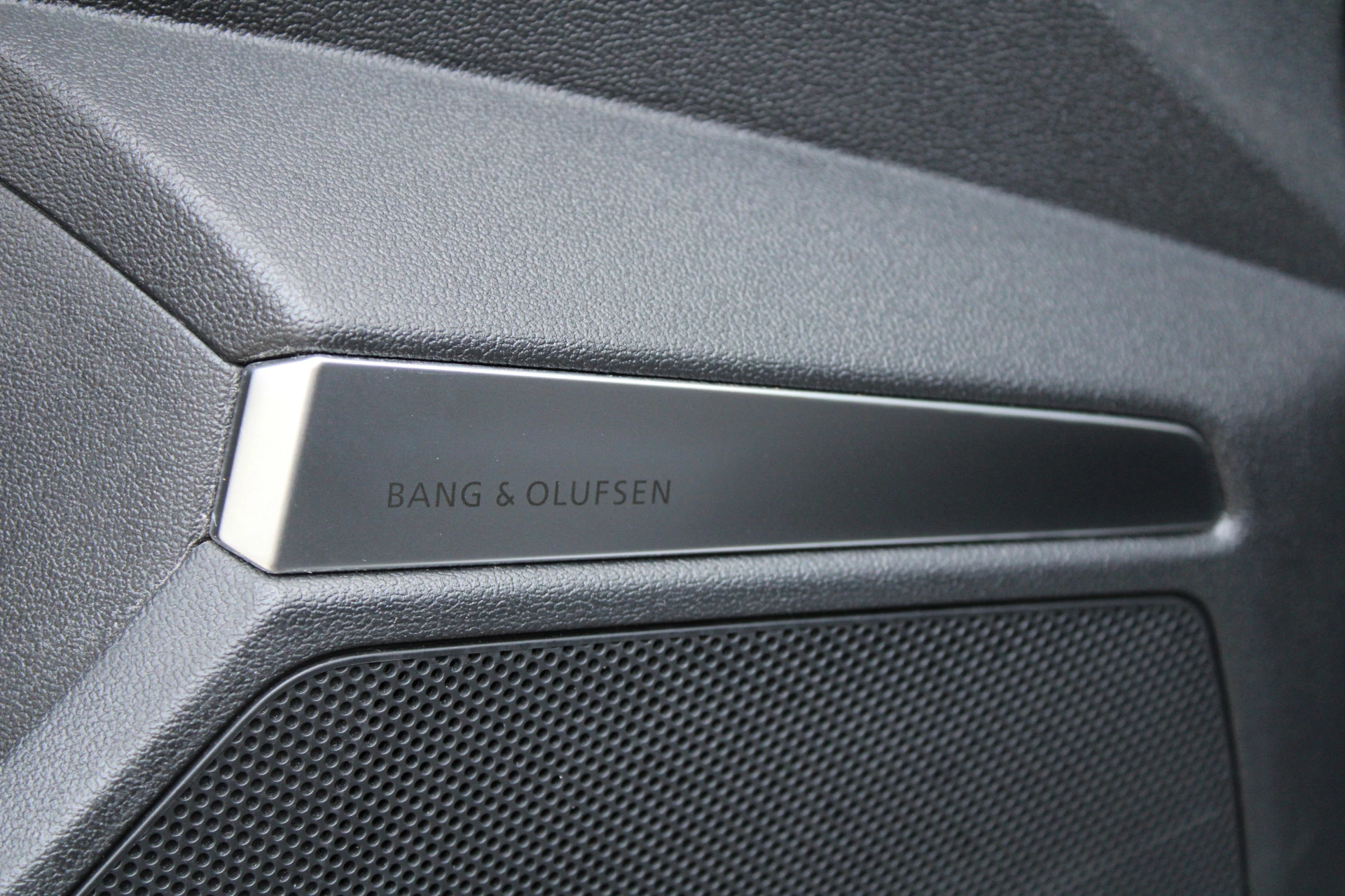 Hoofdafbeelding Audi S3