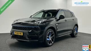 Lynk & Co 01 1.5 261PK Plug-in Hybrid|360 Camera|Pano|AppleCarplay|Adaptive Cruise|Origineel NL|