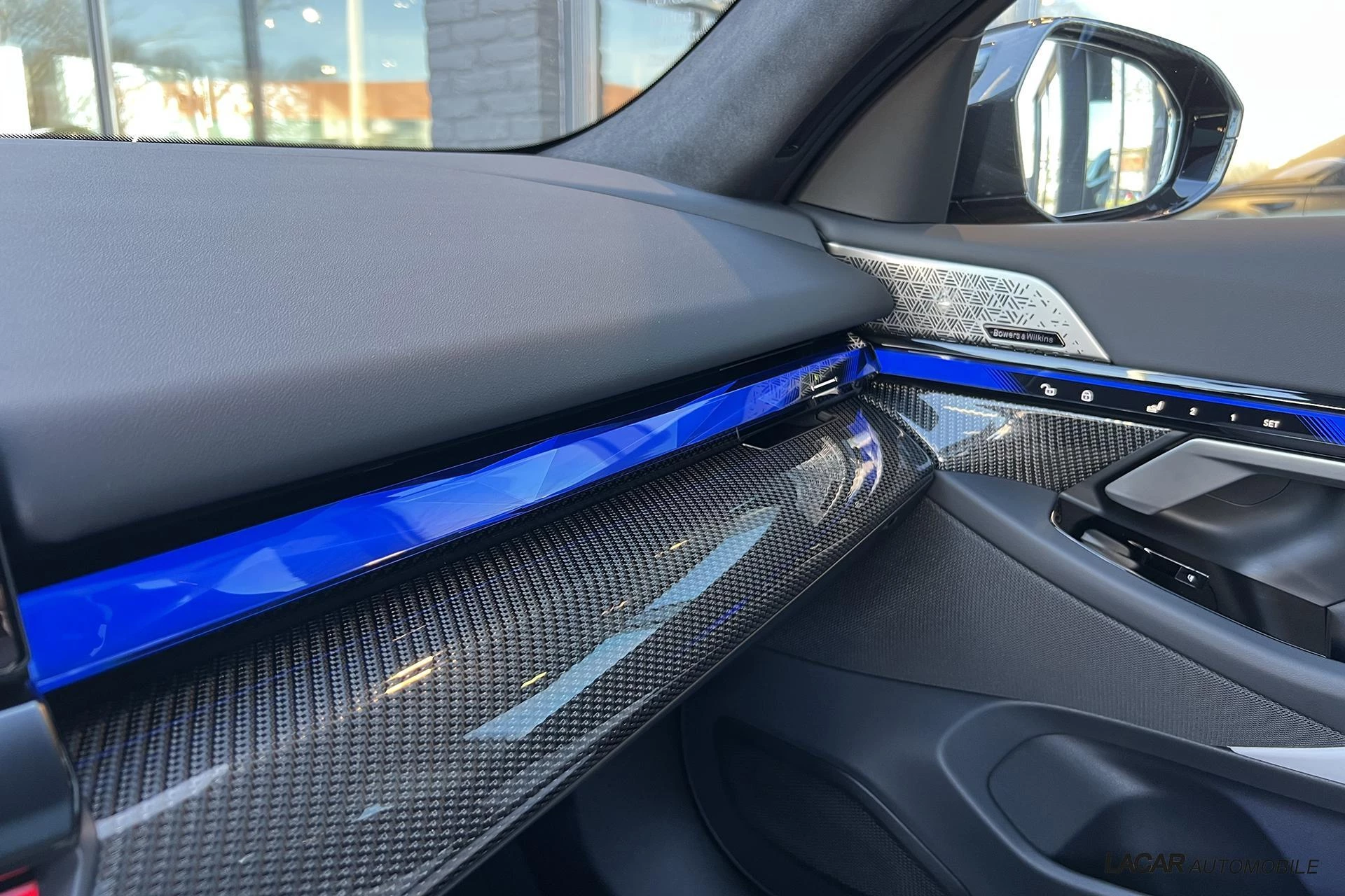 Hoofdafbeelding BMW M5