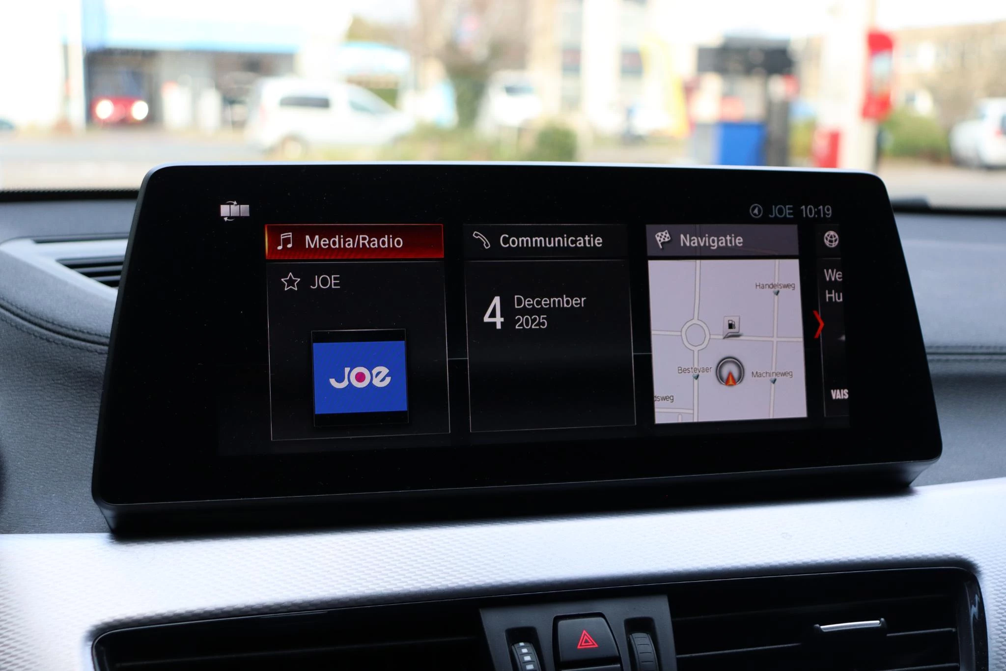 Hoofdafbeelding BMW X2