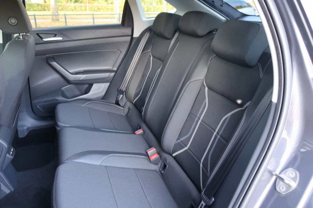 Hoofdafbeelding Volkswagen Taigo