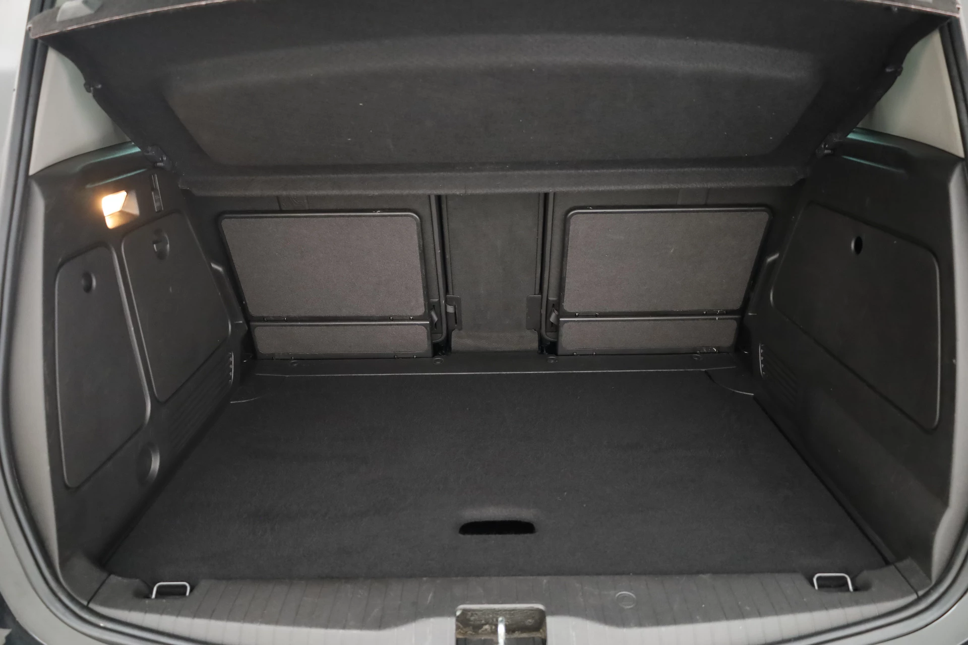 Hoofdafbeelding Opel Meriva