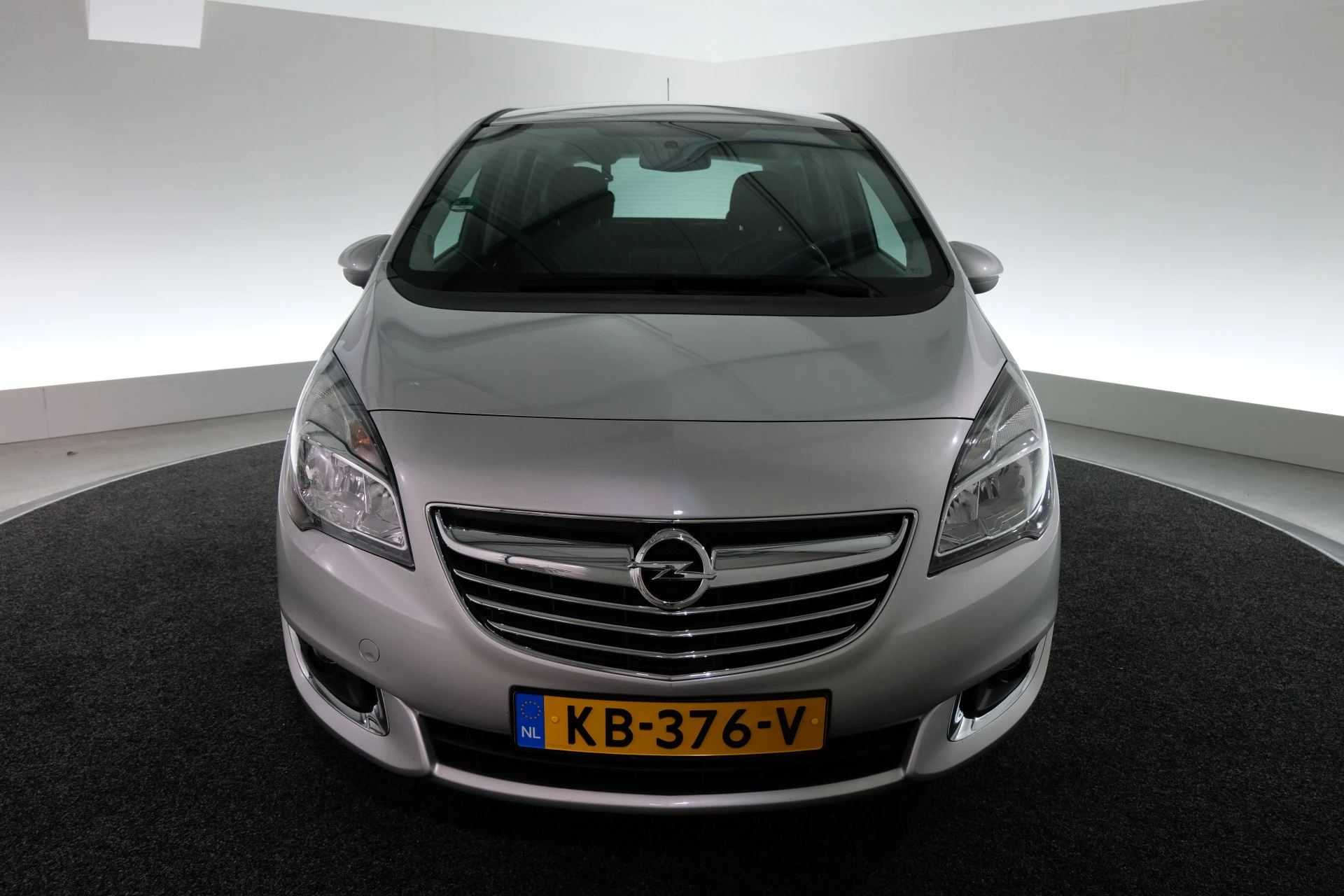 Hoofdafbeelding Opel Meriva