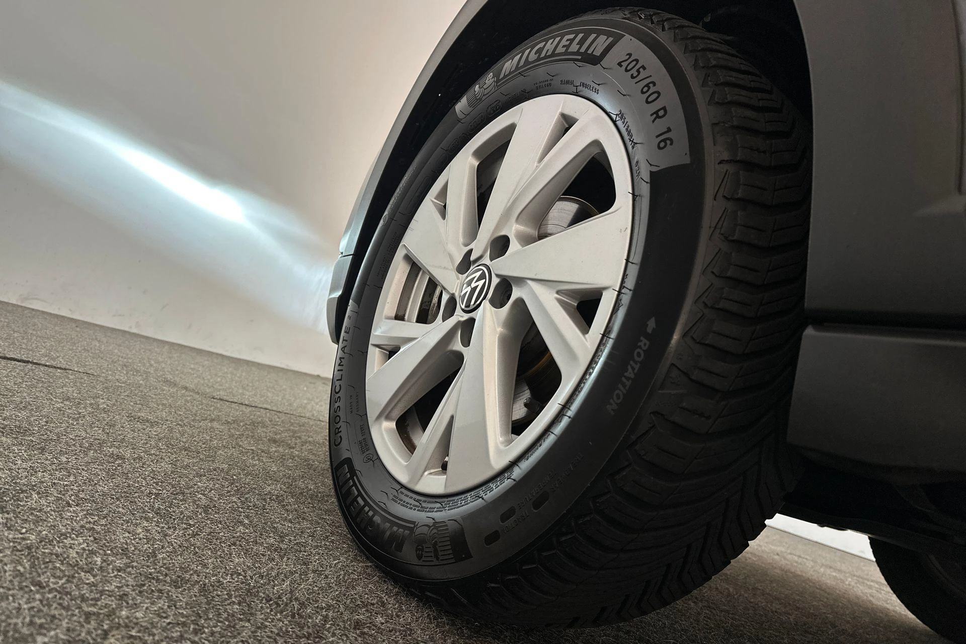 Hoofdafbeelding Volkswagen Taigo